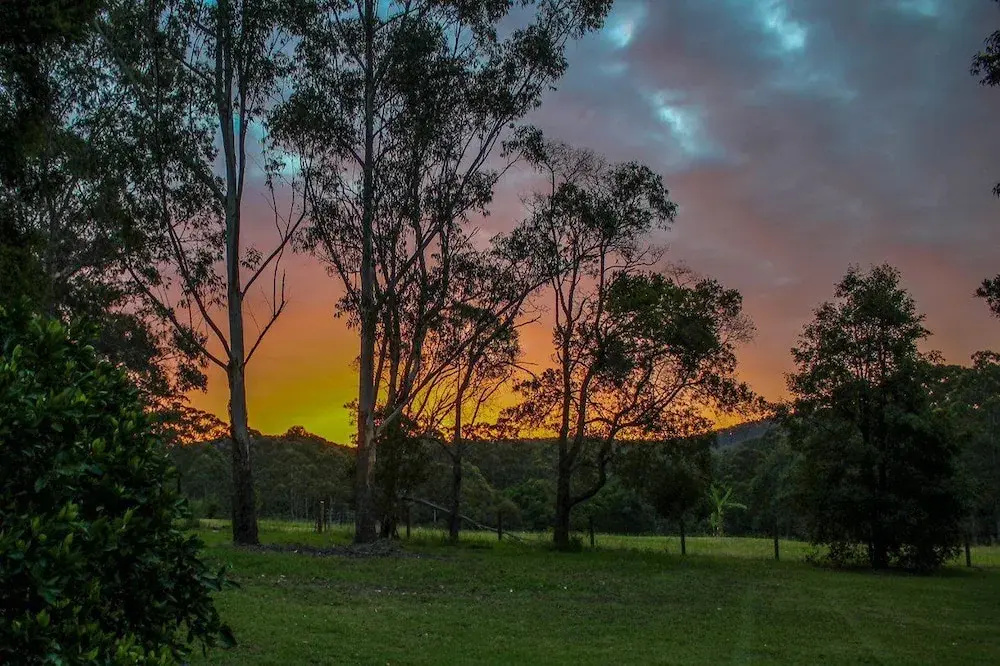 Billabong Cottage