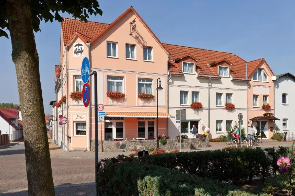 Hotel photo 17