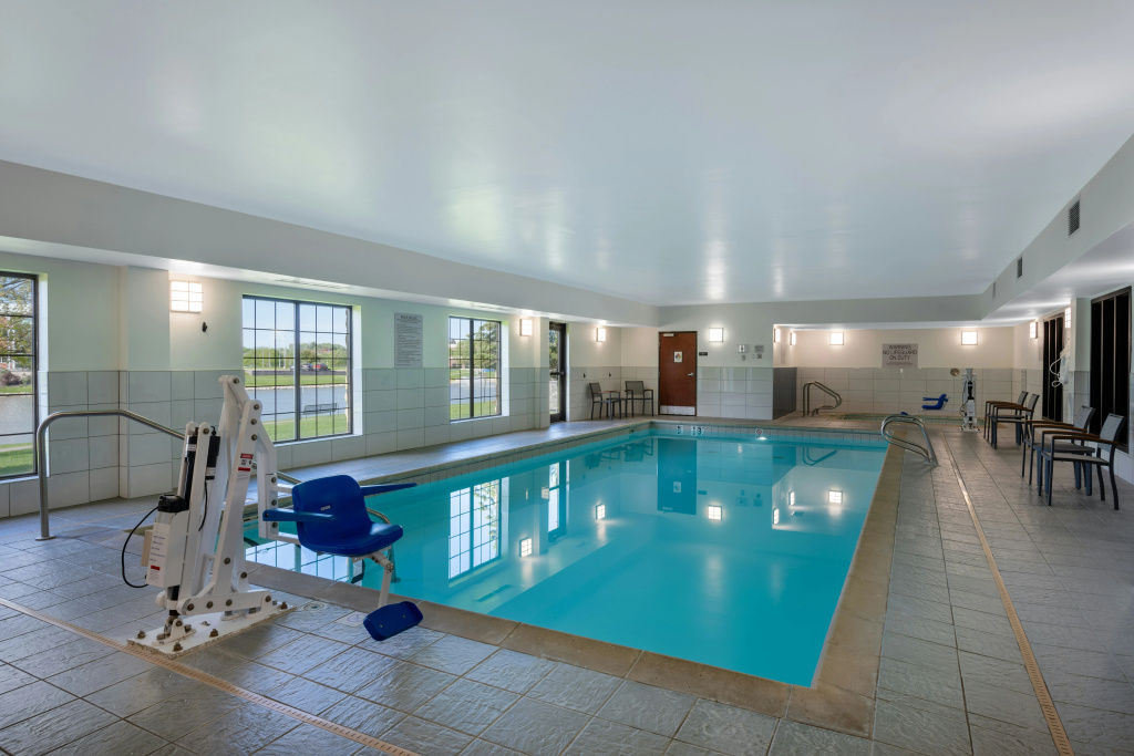 Staybridge Suites West Des Moines by IHG - Général