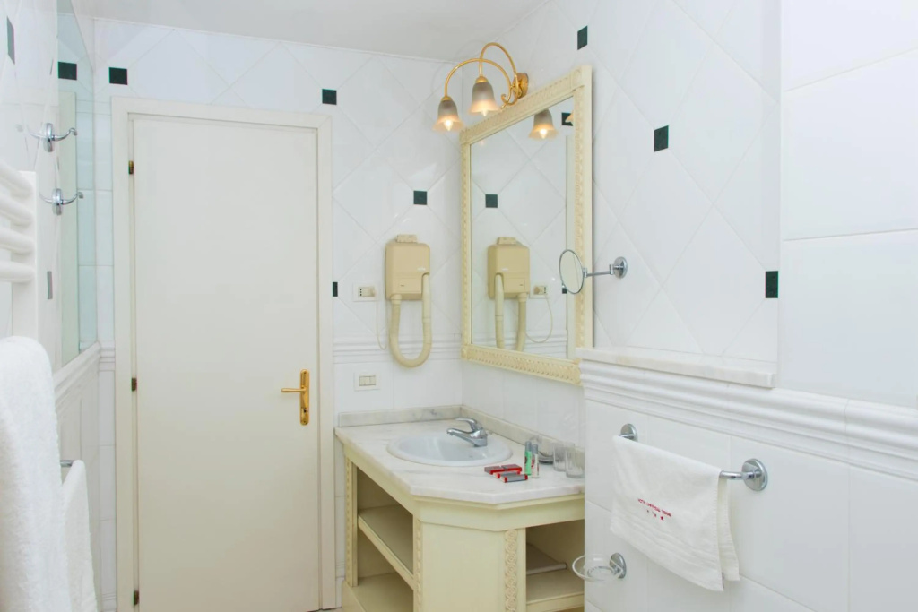 Hotel Universal Terme - Général