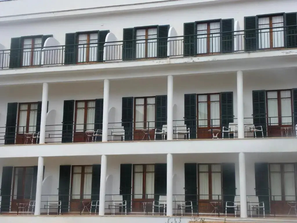 Hotel Brismar - Chambres