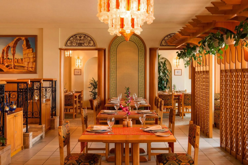 Sheraton Kuwait, A Luxury Collection Hotel, Kuwait City - фото 20