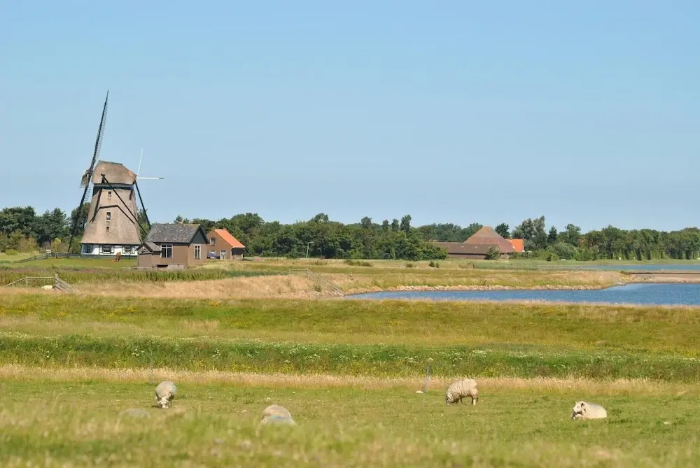 Nice, Modern Furnished Holiday Home