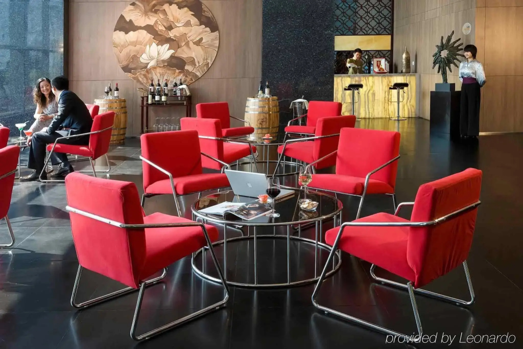 Mercure Suzhou Park Hotel and Suites - Général