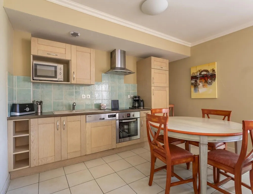 Afficher la photo 6 — 2-bedroom Near Lake Saint-cassien