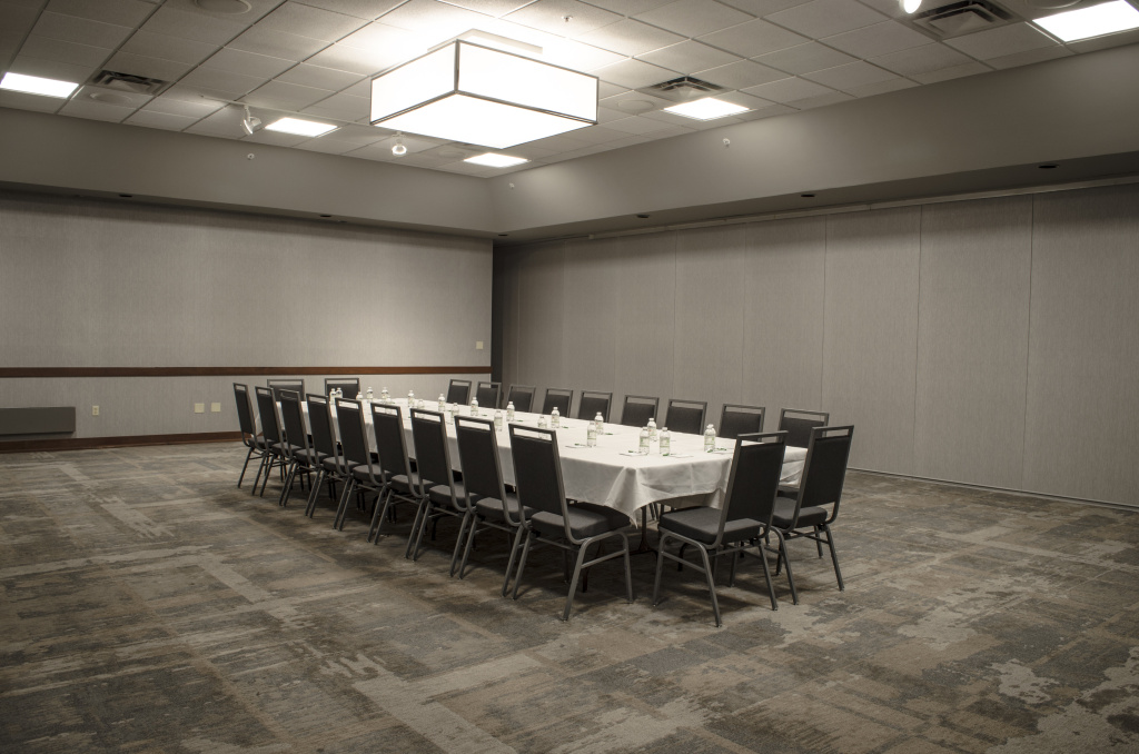 Holiday Inn Fargo by IHG - Général