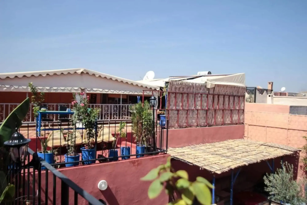 For You Hostel Marrakech - Adults Only