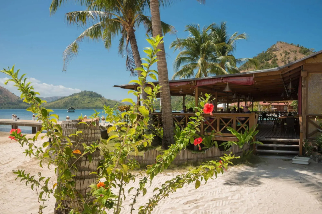 El Rio y Mar Resort - Général