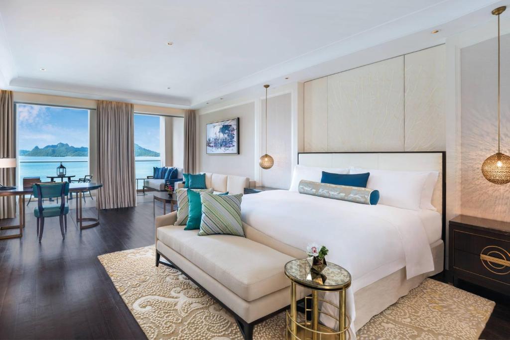 The St. Regis Langkawi