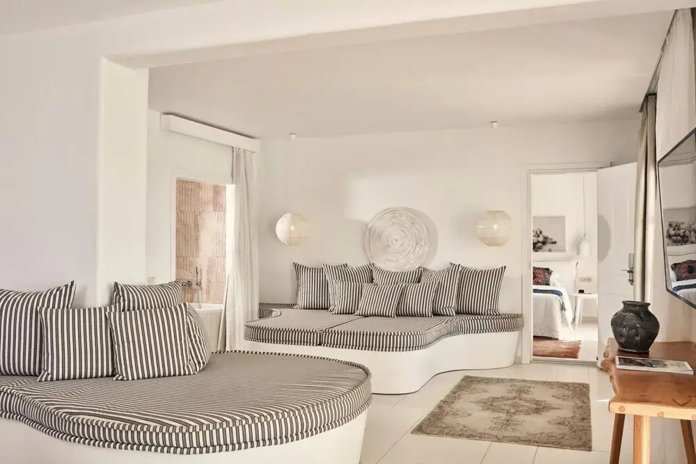Myconian Villa Collection Prestige Villa 2-bedroom Villa With Private Pool