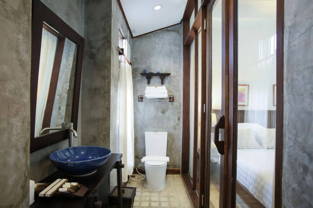 Ban Chang Tong Hotel - Général