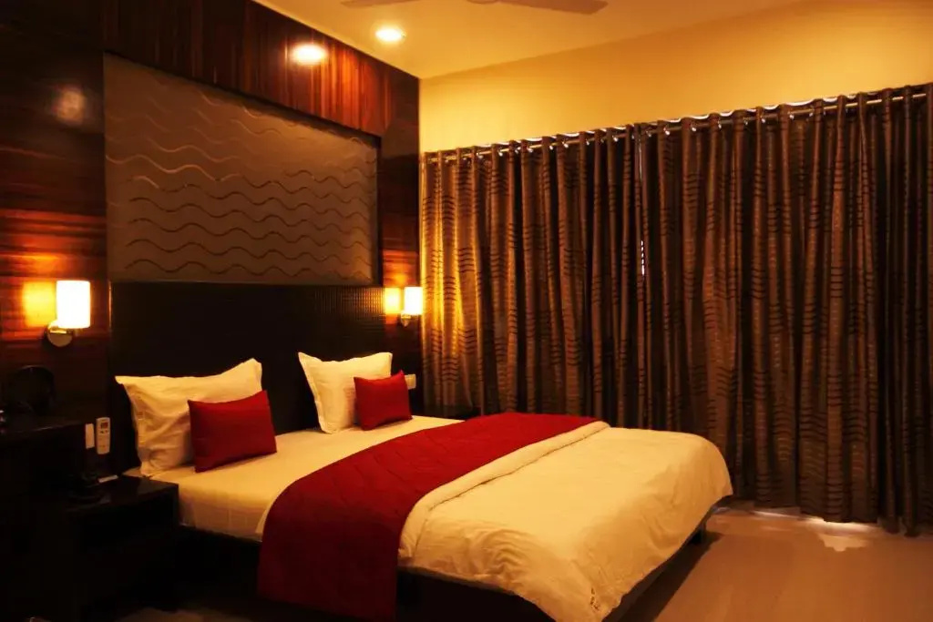 Hotel Furaat Inn - Chambres