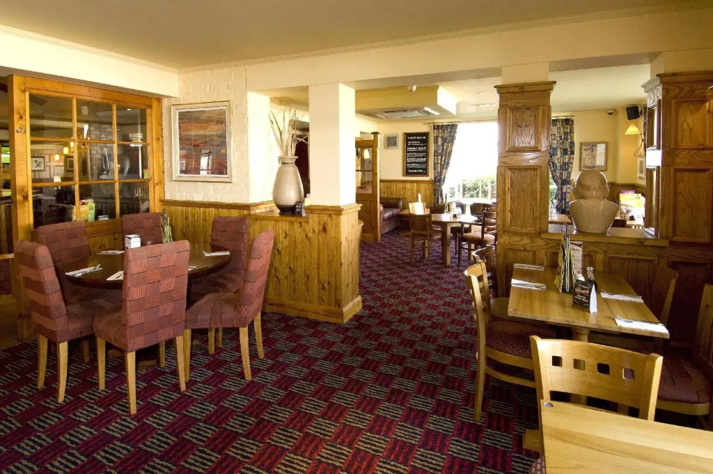 Premier Inn Gloucester Business Park - Général