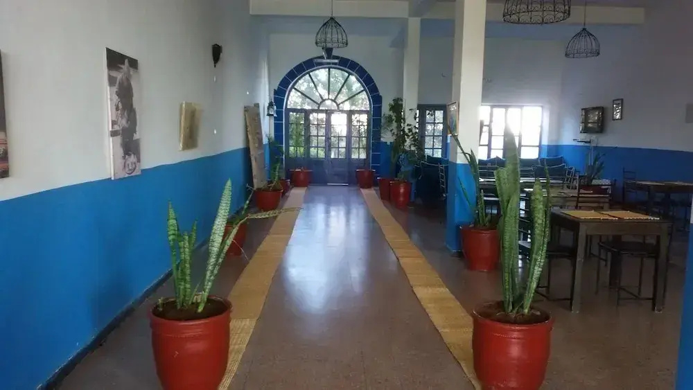 Auberge du Marabout - фото 14