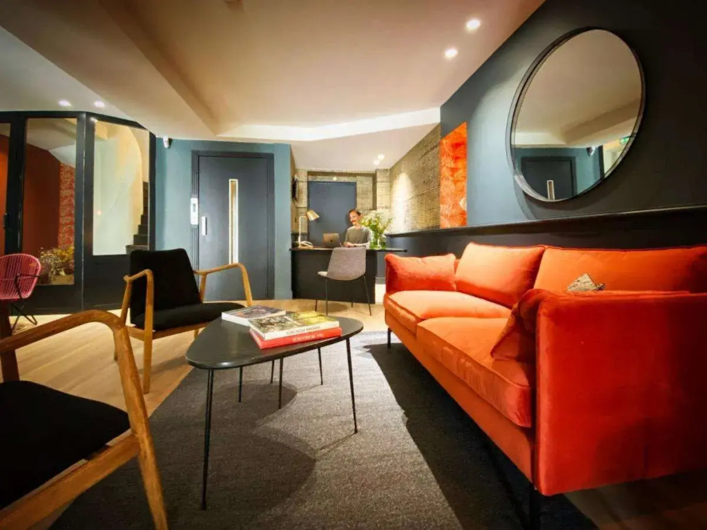 Hotel photo 20