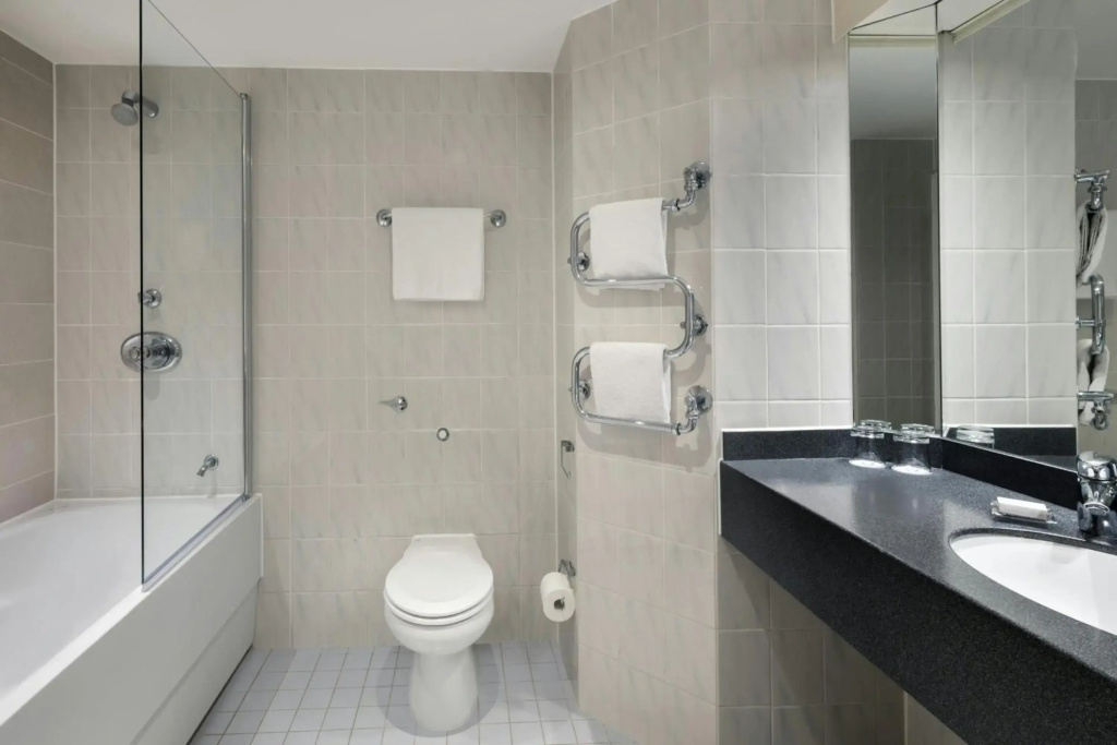 Delta Hotels by Marriott Newcastle Gateshead - Général