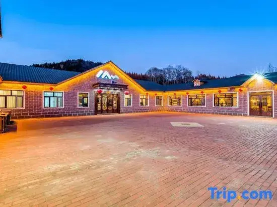 Hotel photo 18