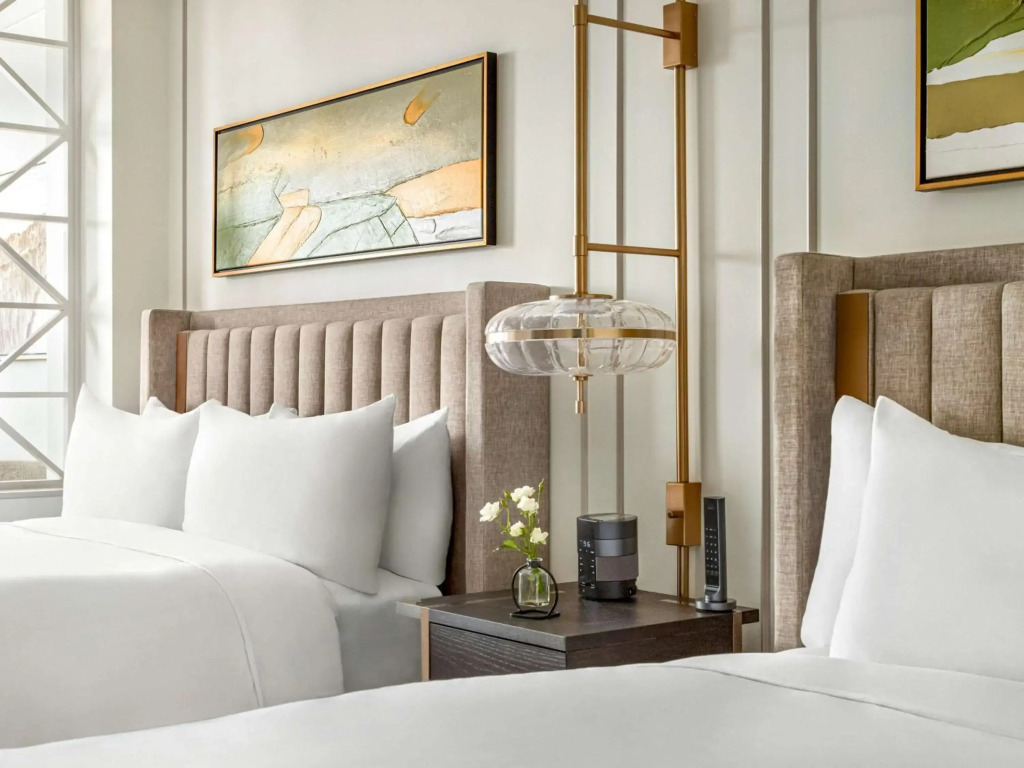 Fairmont Chateau Lake Louise by null