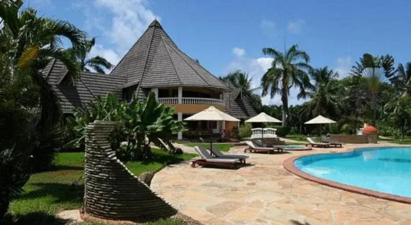 Beach & Waterfront