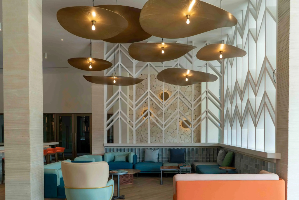 Catalonia Grand Costa Mujeres All Suites & Spa - All Inclusive - фото 13