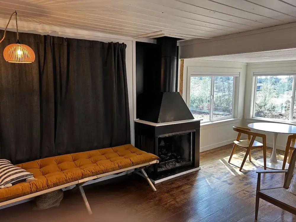 Corduroy Boutique Lodge