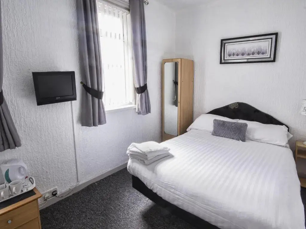 Marsden Hotel - Chambres