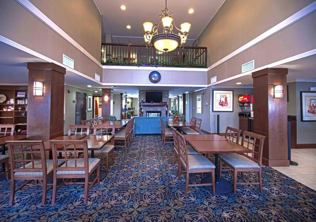 Staybridge Suites Chattanooga at Hamilton Place by IHG - Général