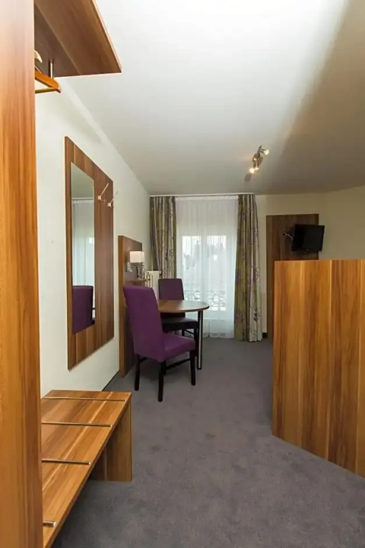 Hotel Restaurant Resslirytti - Chambres
