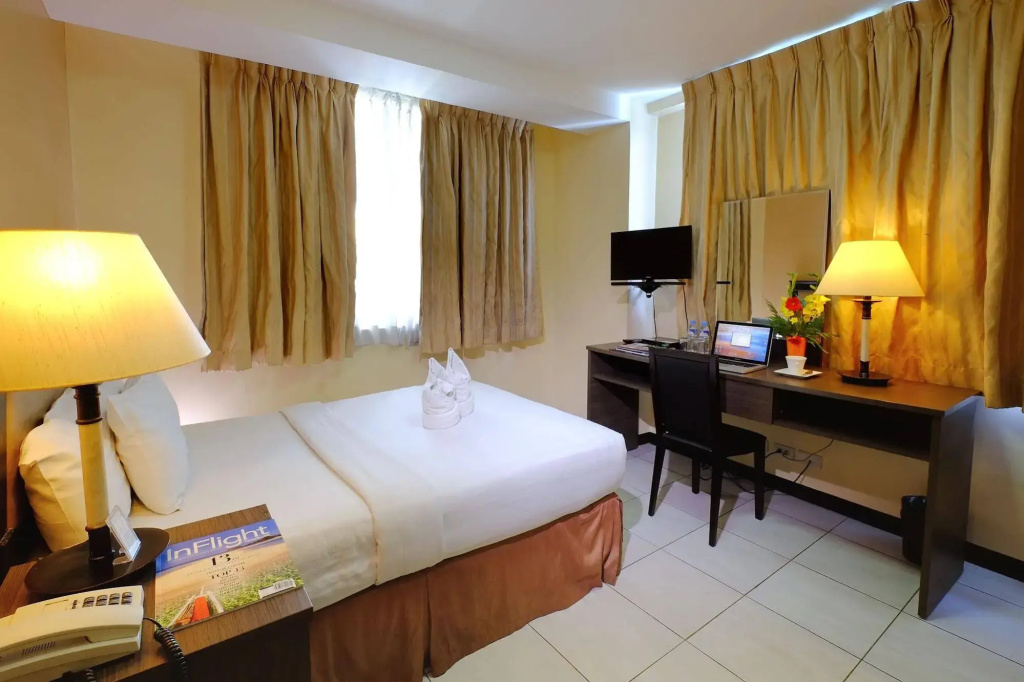 Hotel photo 25