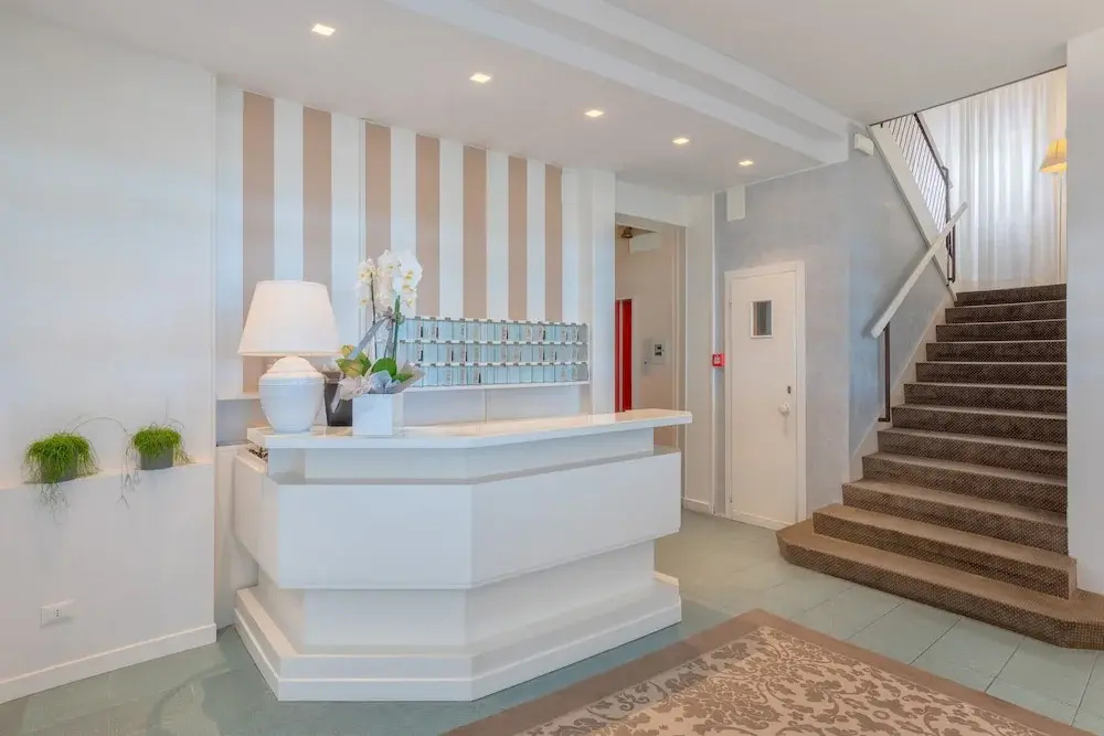 Hotel Sanremo - Général