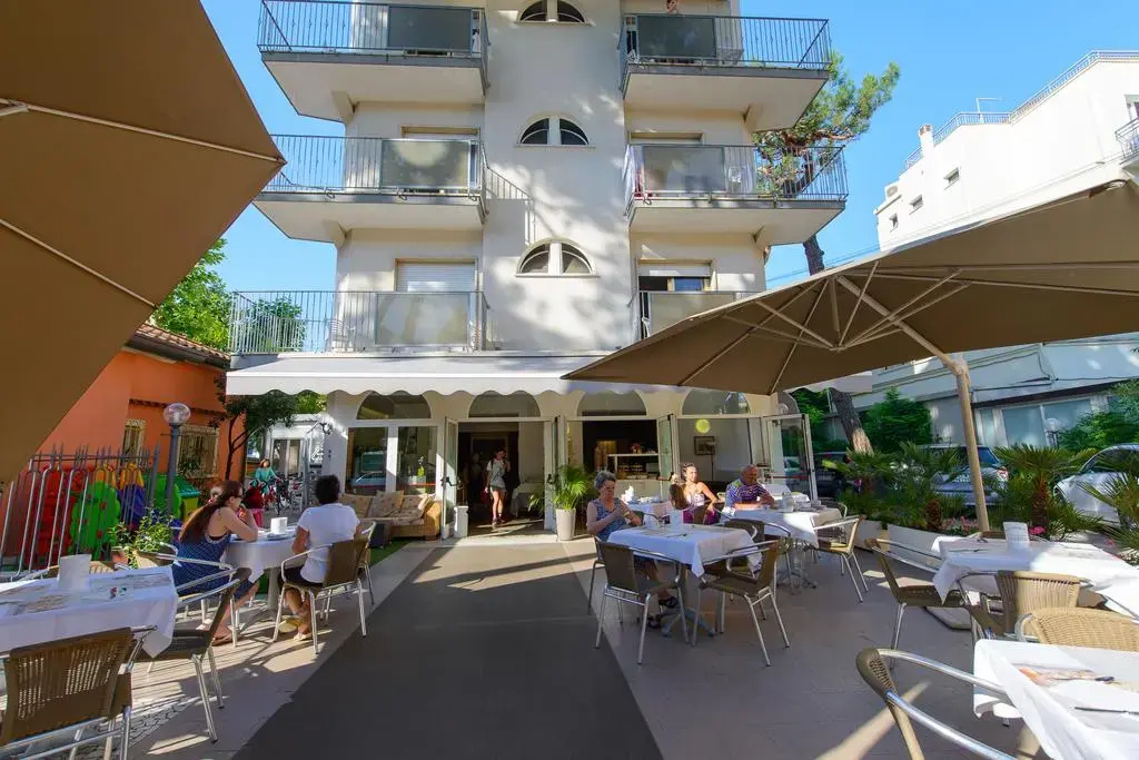 Hotel photo 16