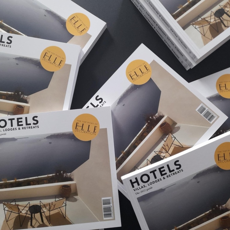 Afficher la photo 8 — Un Hôtel en Ville
