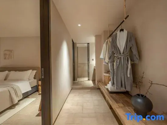 Standard Duplex room