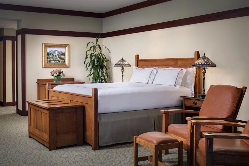 The Lodge at Torrey Pines - Général
