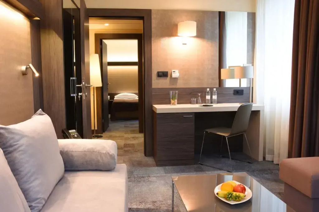 Hotel photo 7