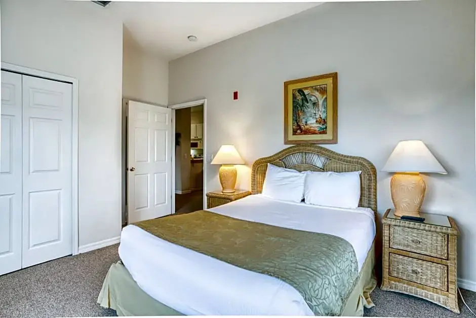 Bahama Bay Resort - Chambres