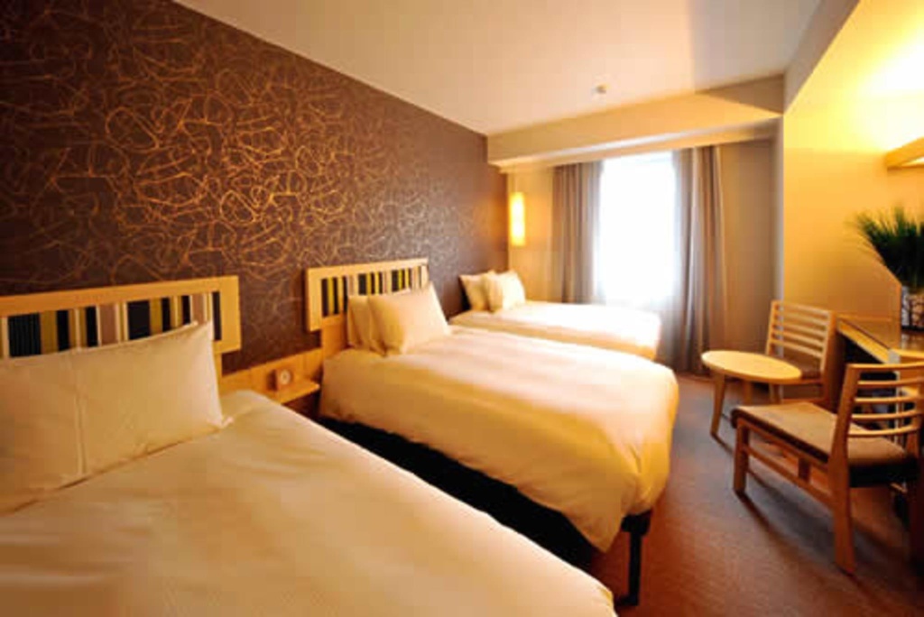 Hotel Resol Trinity Kanazawa 사진 8