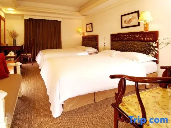 Hub Hotel Ximen-inn Kunming - Chambres