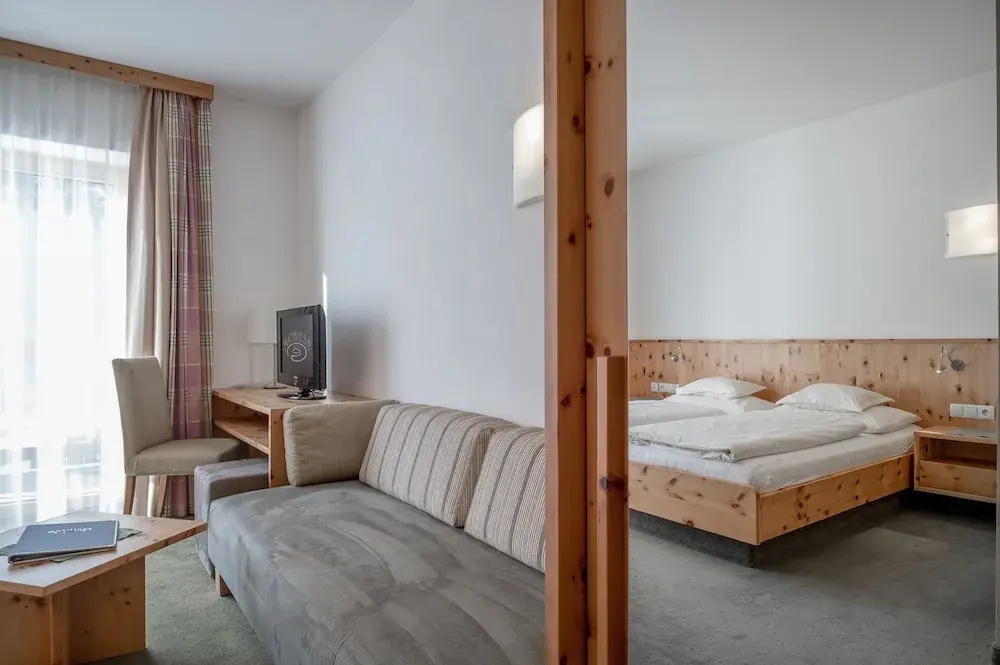 Superior room