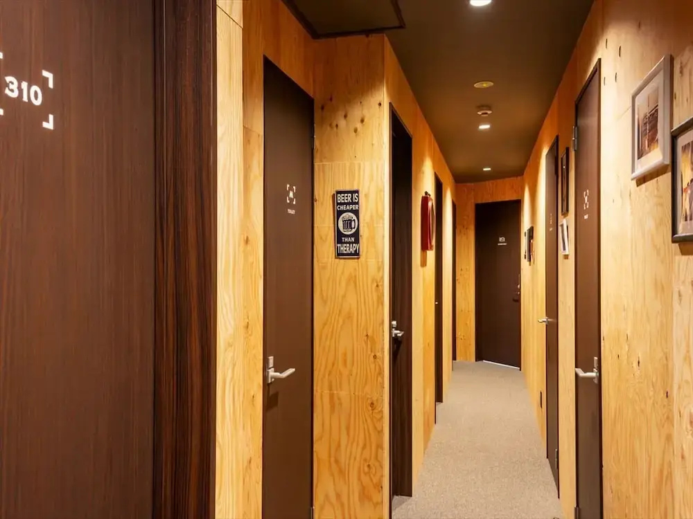 Hotel photo 28