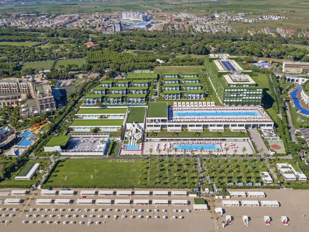 Adam & Eve - All Inclusive - Adults Only