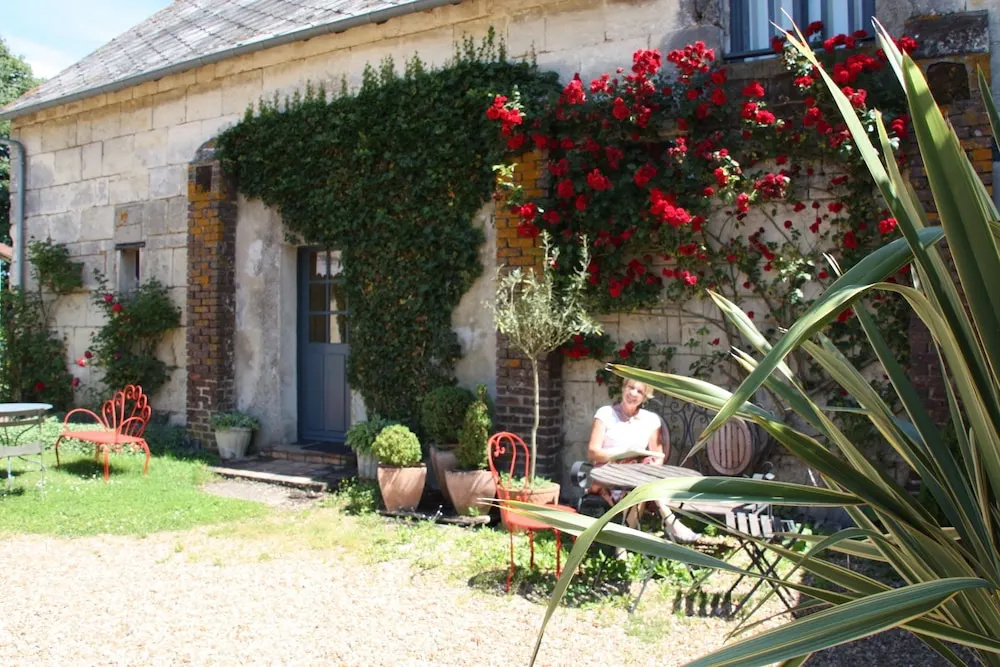 La Ferme de Gorgeat - Chambres d'hôtes