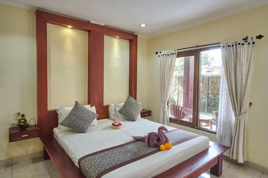 Yarama Cottages - Chambres