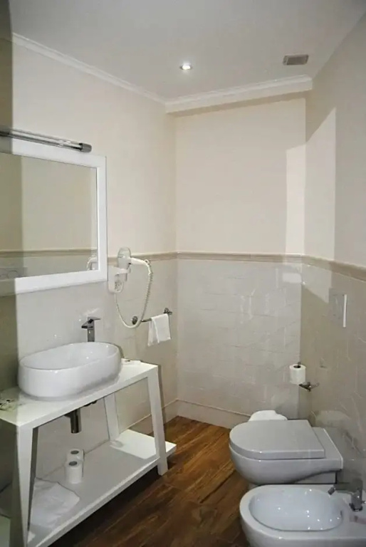 Hotel Helios - Chambres