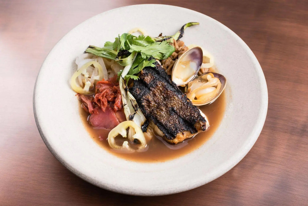 Friday Harbor House — фото 6