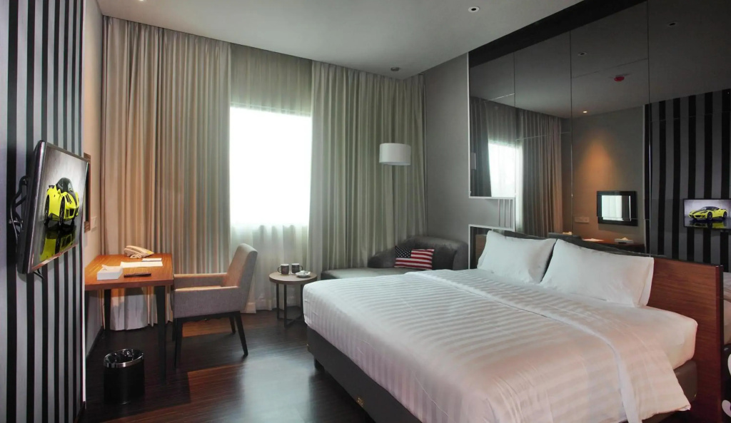 Hotel photo 4