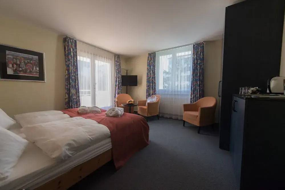 Hotel photo 7
