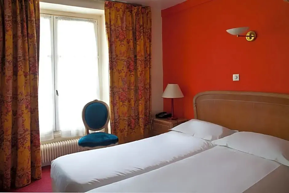 Grand Tonic Hôtel & SPA Paris 47