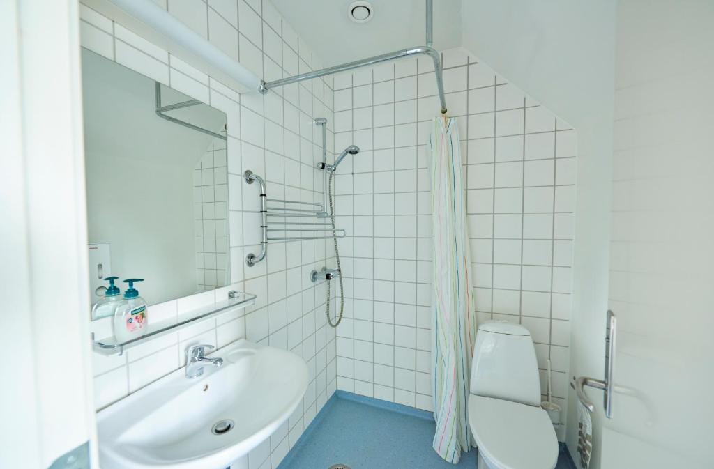 Danhostel by null