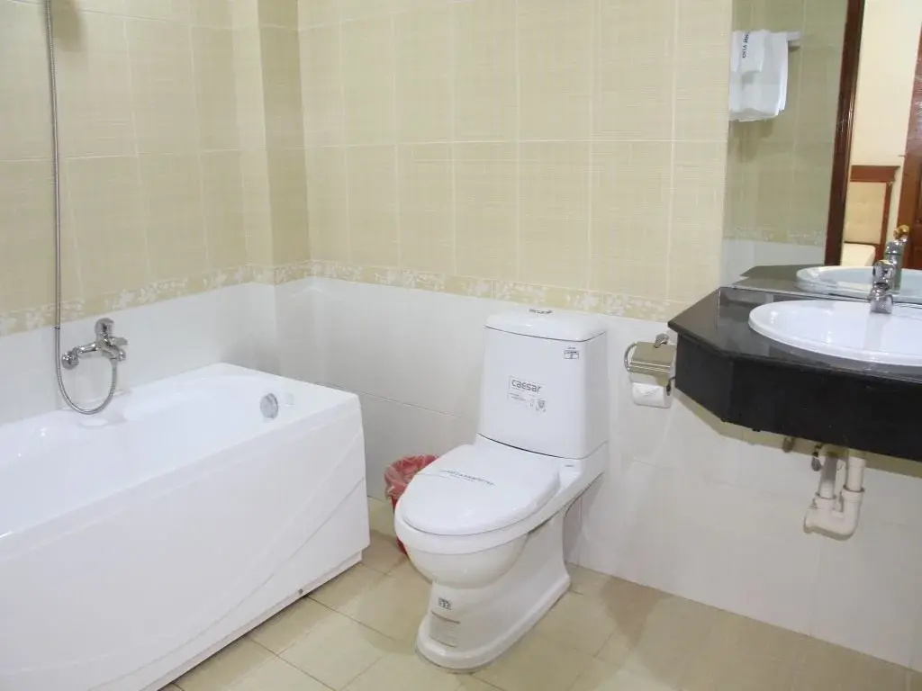 Quy Nhon Hotel - Général